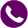 call copy phone icon