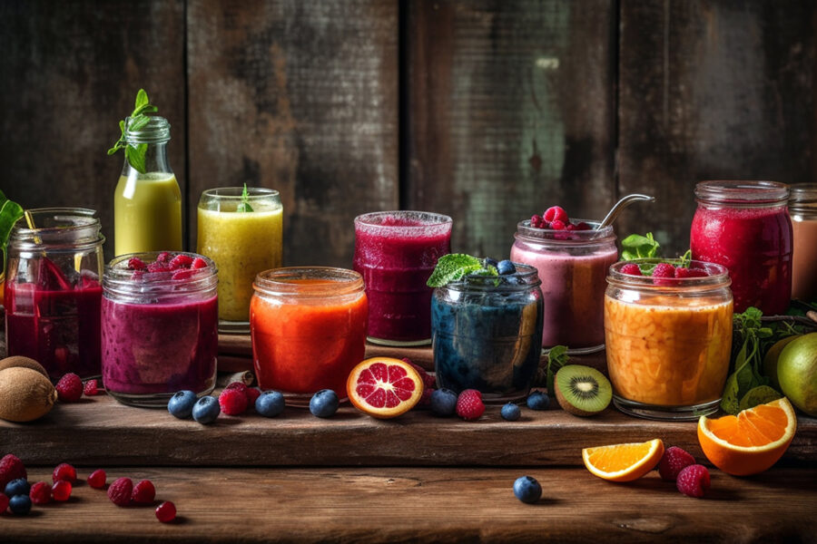 Fruit Purée Trends to Watch in 2026: From Super‑Flavours to Smart Sourcing