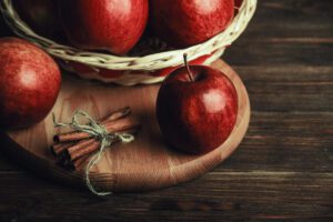 Photo of Rustic apples