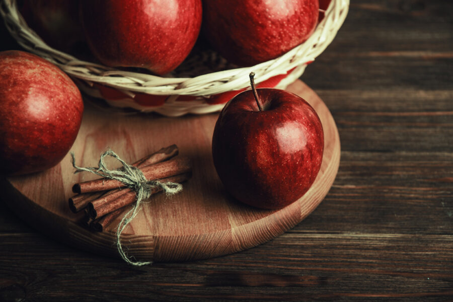 Discover Apple Purée: No Added Sugar, Clean Sweetness