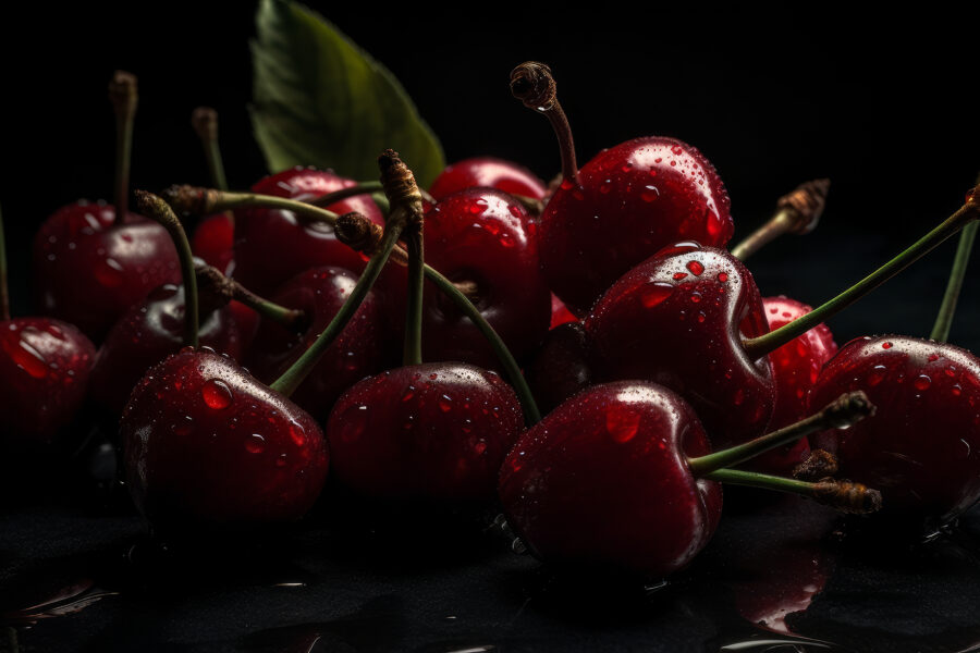 Why Dark Sweet Cherry Should Be in Your 2025 Seasonal Lineup (and How to Get It Right)