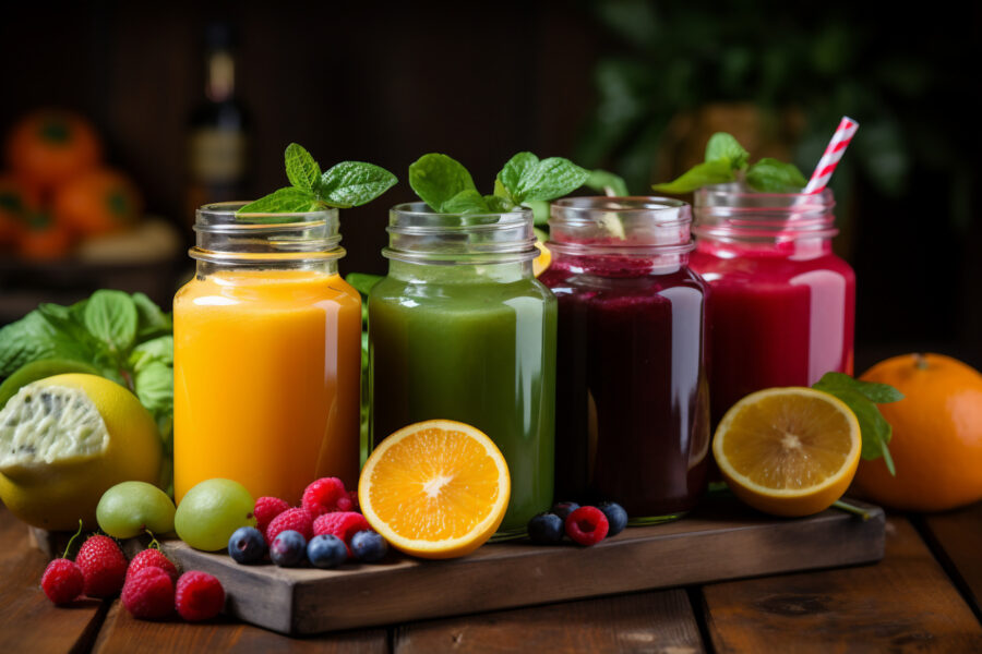 Aseptic Advantage: How to Ensure Flavor, Safety, and Shelf-Life at Scale