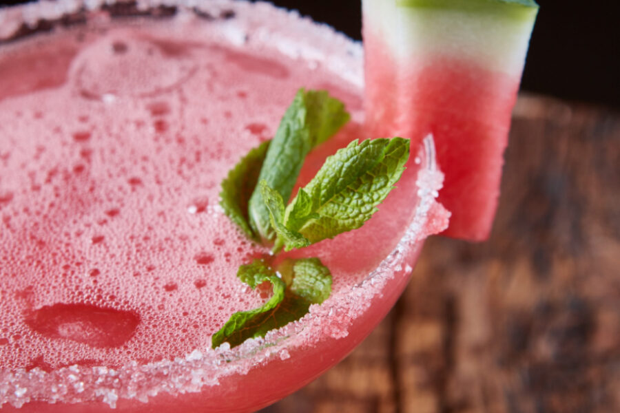 The Flavors of Summer Beverage Makers Can’t Stop Talking Abou